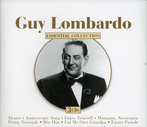Guy Lombardo - Essential Collection