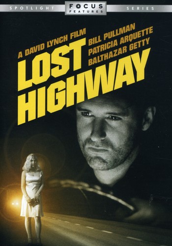 Lost Highway - Lost Highway