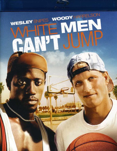 White Men Can't Jump