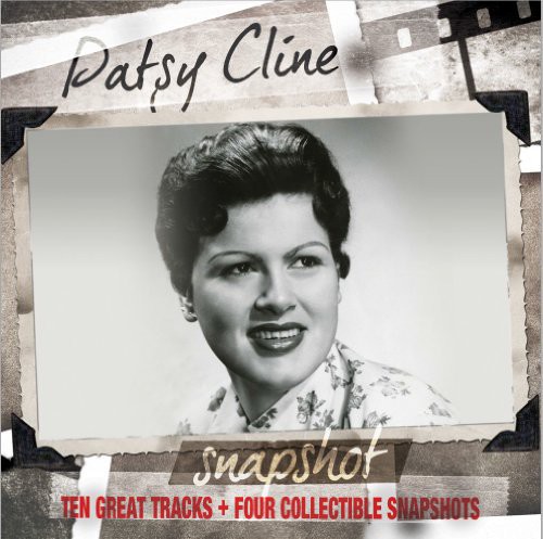 Patsy Cline - Snapshot: Patsy Cline