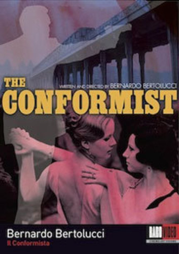  - The Conformist (Il Conformista)
