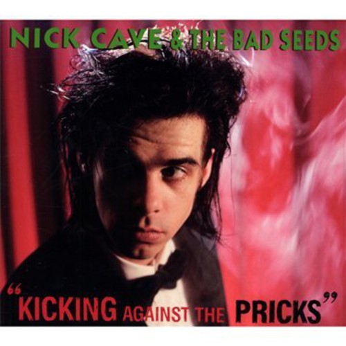 Nick Cave & The Bad Seeds - From Her To Eternity [Import]