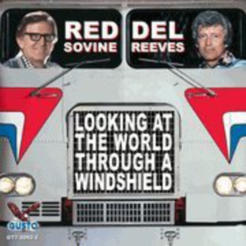 Del Reeves - Looking at the World