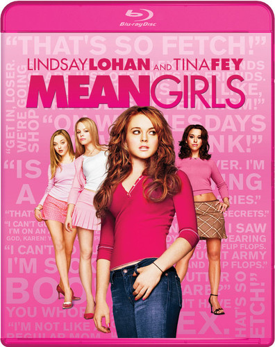 Mean Girls - Mean Girls