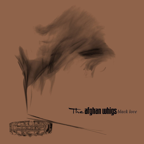 The Afghan Whigs - Black Love [Expanded Edition 3 LP]