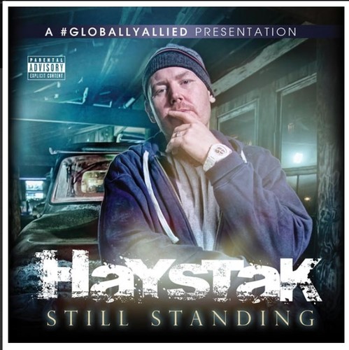 Haystak - Still Standing