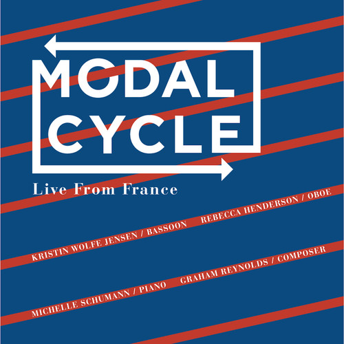 Modal Cycle - Live from France