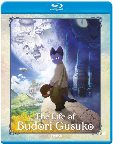 Life Of Budori Gusuko