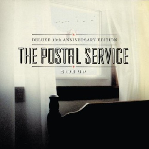 The Postal Service - Give Up: Deluxe 10th Anniversary Edition [Vinyl]