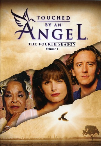 Touched by an Angel: The Fourth Season Volume 1