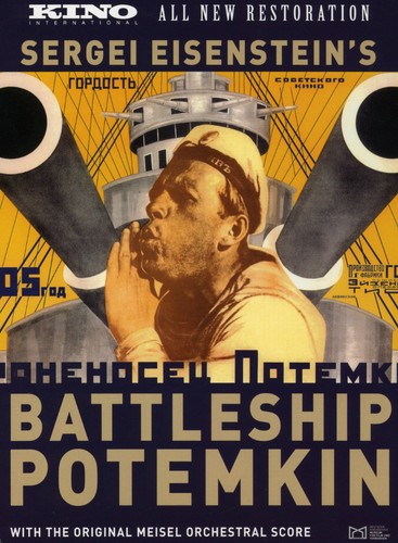 Battleship Potemkin - Battleship Potemkin