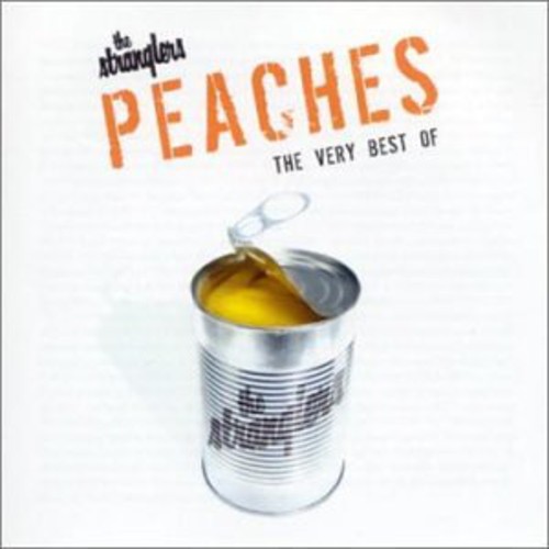 Stranglers - Peaches: Very Best of