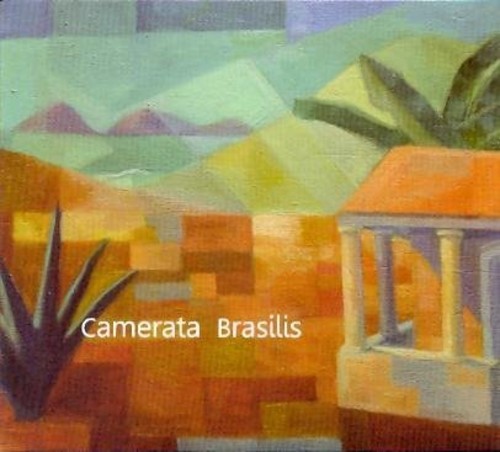 Camerata Brasilis [Import]