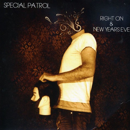 Snow Patrol - Right On/New Year's Eve
