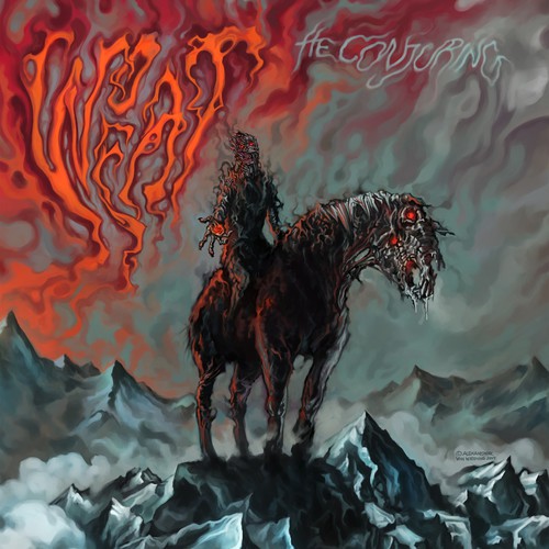 Wo Fat - Conjuring