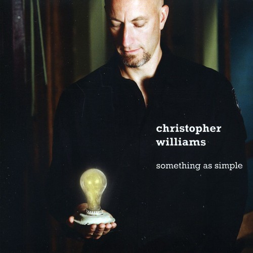 Christopher Williams - Something As Simple