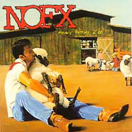 NOFX Heavy Petting Zoo on PopMarket