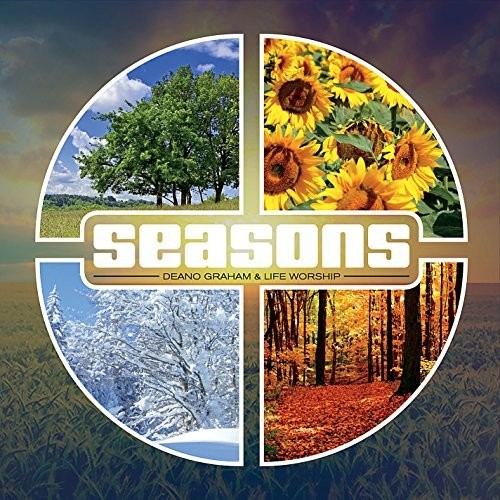 Deano Graham - Seasons