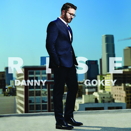 Danny Gokey - Rise