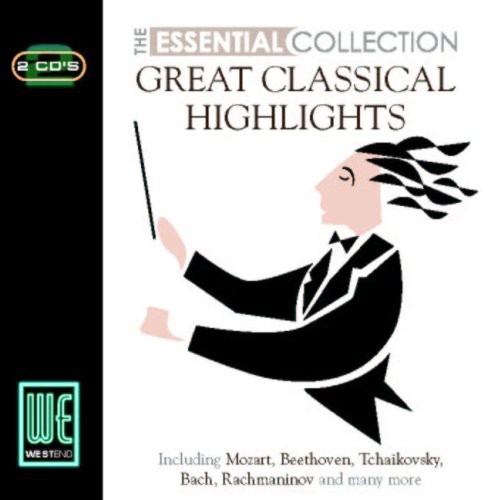 Great Classical Highlights-Essential Collection