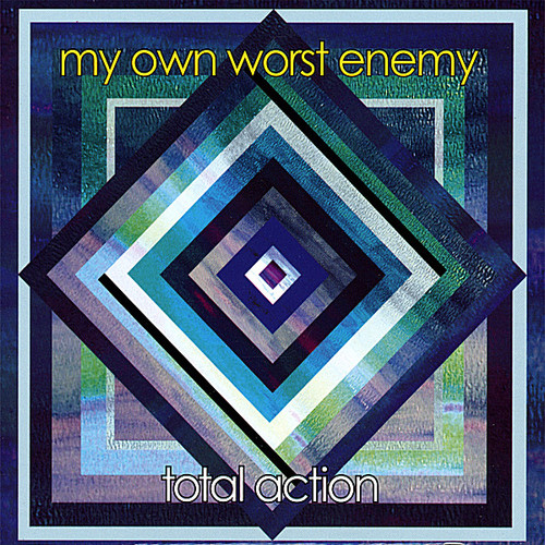 My Own Worst Enemy - Total Action