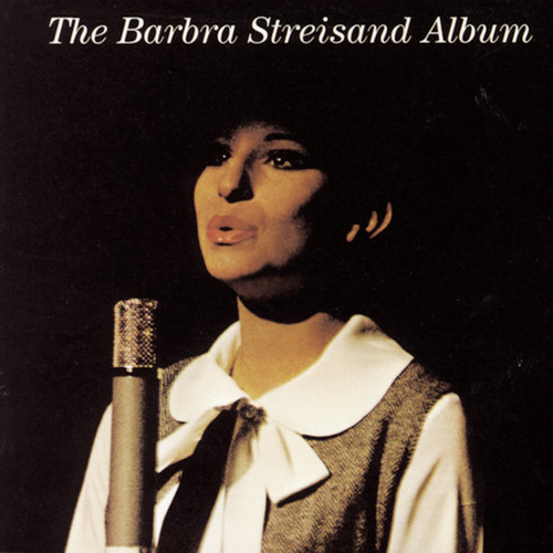 The Barbra Streisand Album