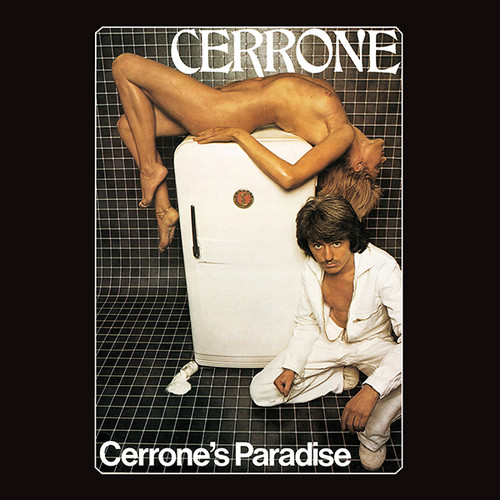 Cerrones Paradise (Cerrone II)