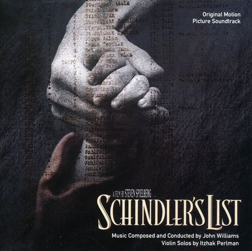 Schindler's List - Schindler's List [Soundtrack]