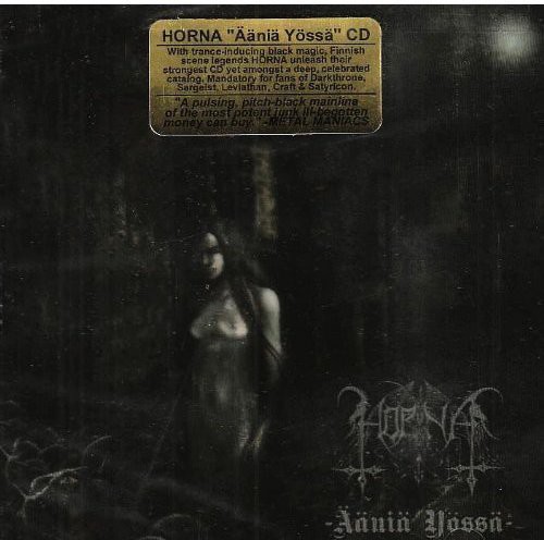 Horna - Aania Yossa