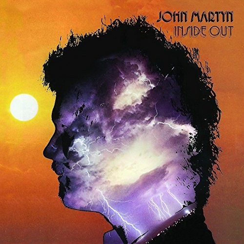 John Martyn - Inside Out [LP]