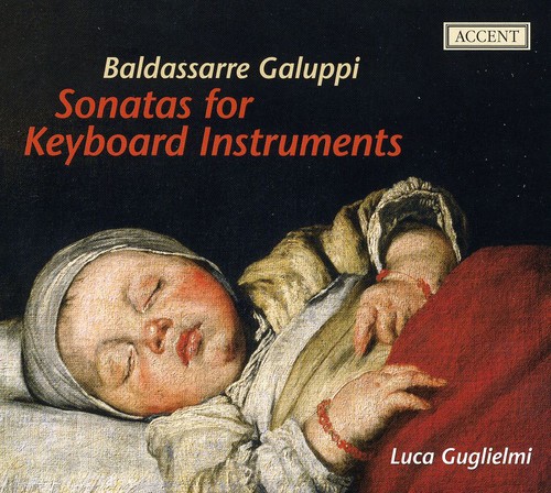 Sonatas for Keyboard & Instruments