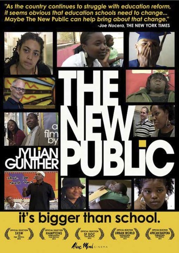 New Public - The New Public