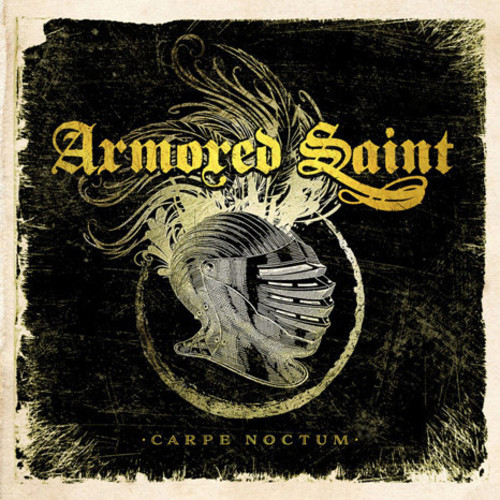 Armored Saint - Carpe Noctum (Live 2015) [Vinyl]