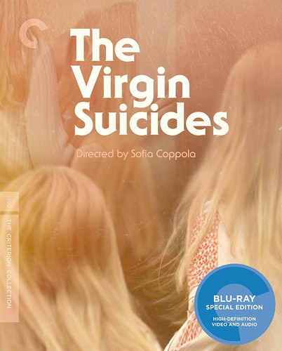 The Virgin Suicides [Movie] - The Virgin Suicides (Criterion Collection)