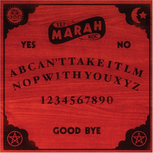 Marah - Can't Take It with You