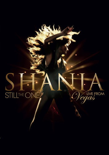 Shania Twain - Still the One