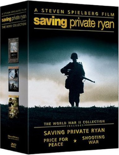 Saving Private Ryan (World War II Collection)