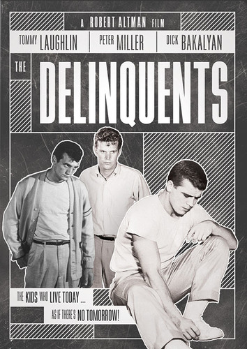 Delinquents - Delinquents