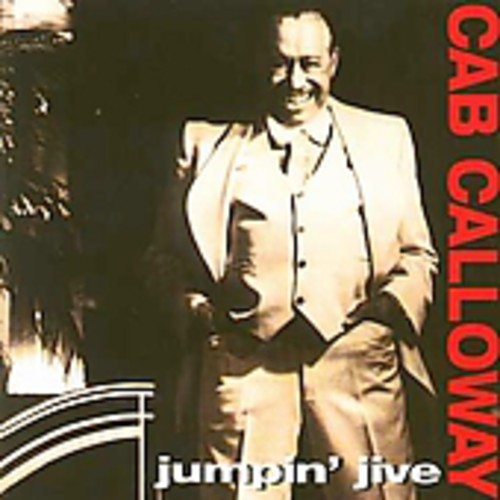 Cab Calloway - Jumpin' Jive [Import]