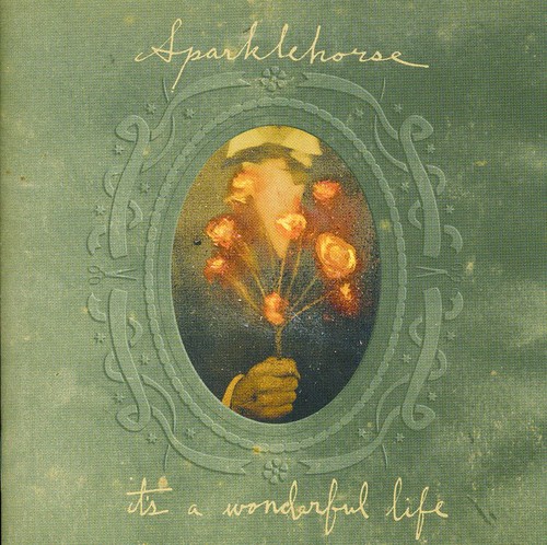 Sparklehorse - It's A Wonderful Life [Import]