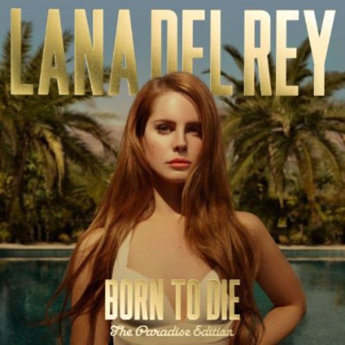 Born to Die: The Paradise Edition [Import]