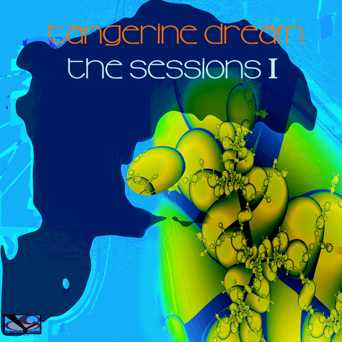 Tangerine Dream - Sessions I