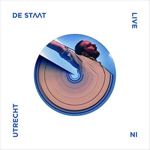 De Staat - O: Live In Utrecht