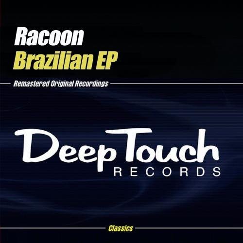 Racoon - Brazilian EP