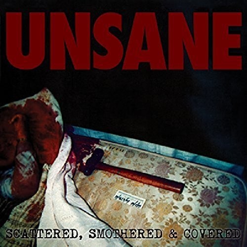 Unsane - Scattered, Smothered & Covered
