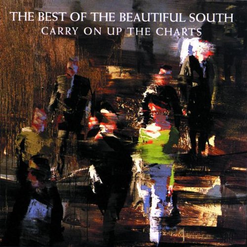 Beautiful South - Best of: Carry on Up the Charts