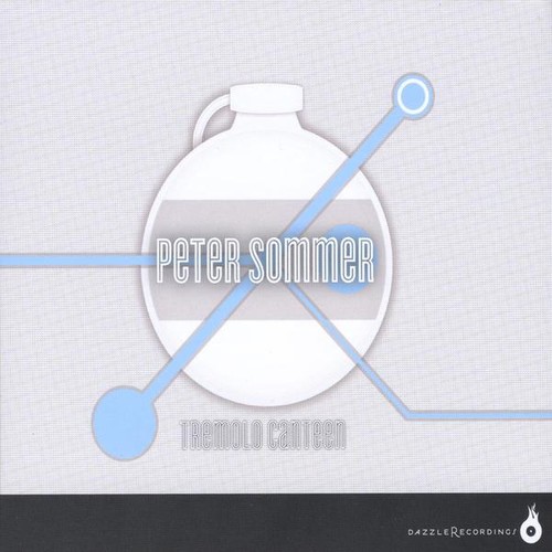Peter Sommer - Tremolo Canteen
