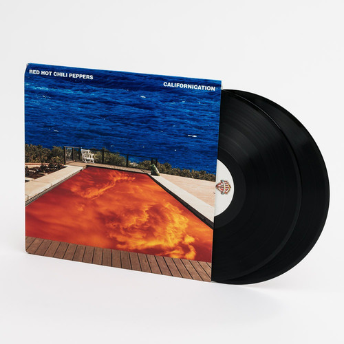 Red Hot Chili Peppers - Californication [180 Gram]
