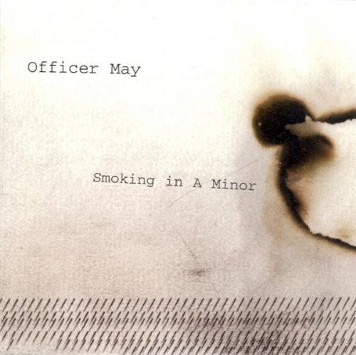 Smoking in a Minor