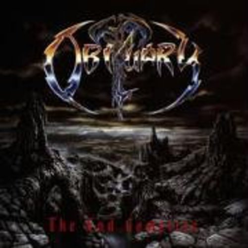 Obituary - End Complete [Import]